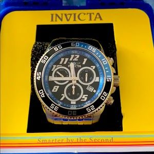Invicta Watch